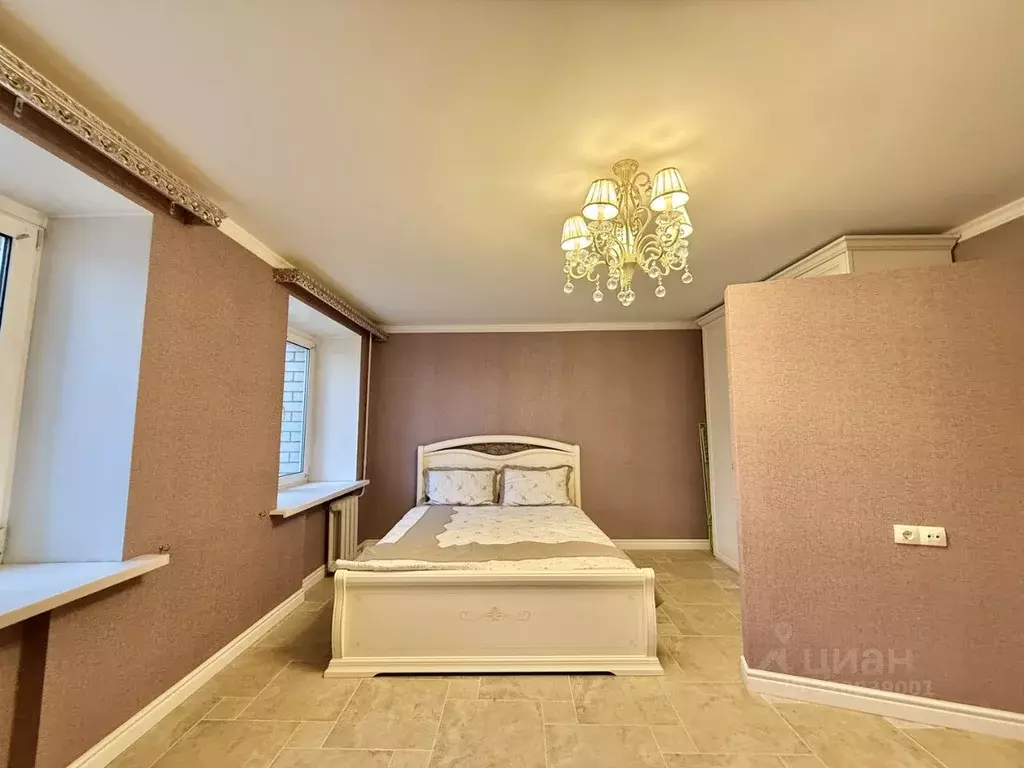 2-к кв. Ярославская область, Ярославль просп. Фрунзе, 53 (74.0 м) - Фото 2