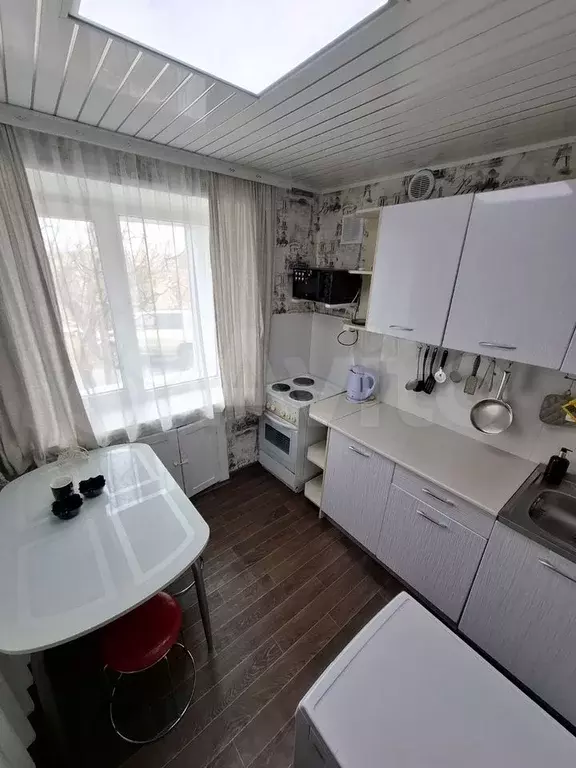2-к. квартира, 42,5 м, 1/4 эт. - Фото 0