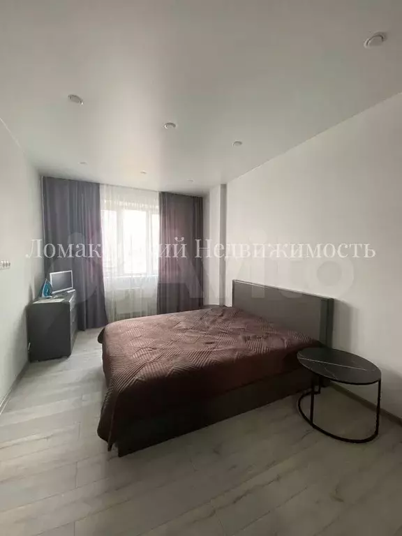 1-к. квартира, 35 м, 9/19 эт. - Фото 0