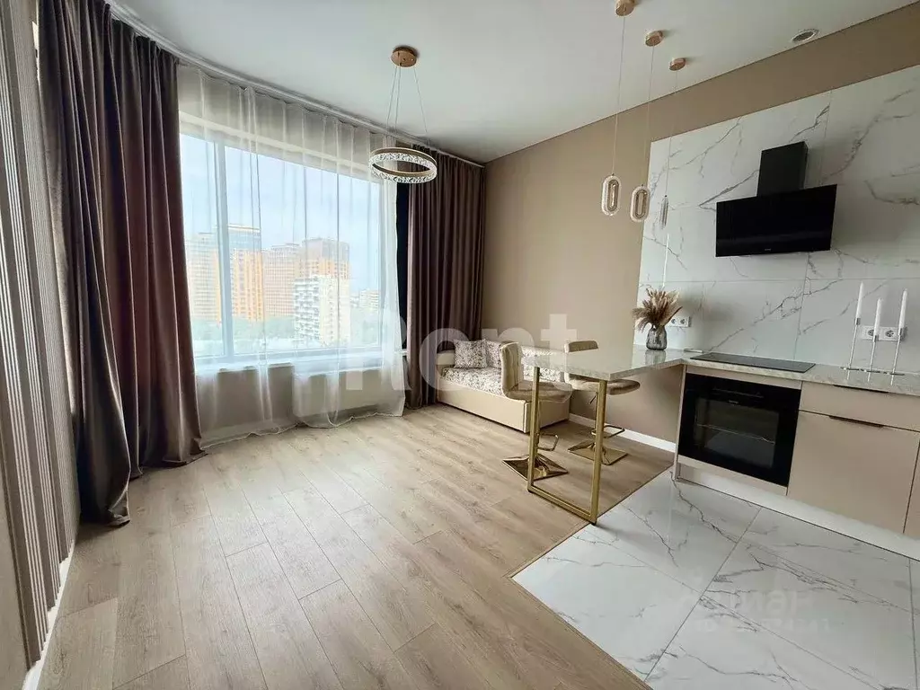 2-к кв. Москва ул. Вильгельма Пика, 1 (45.3 м) - Фото 2