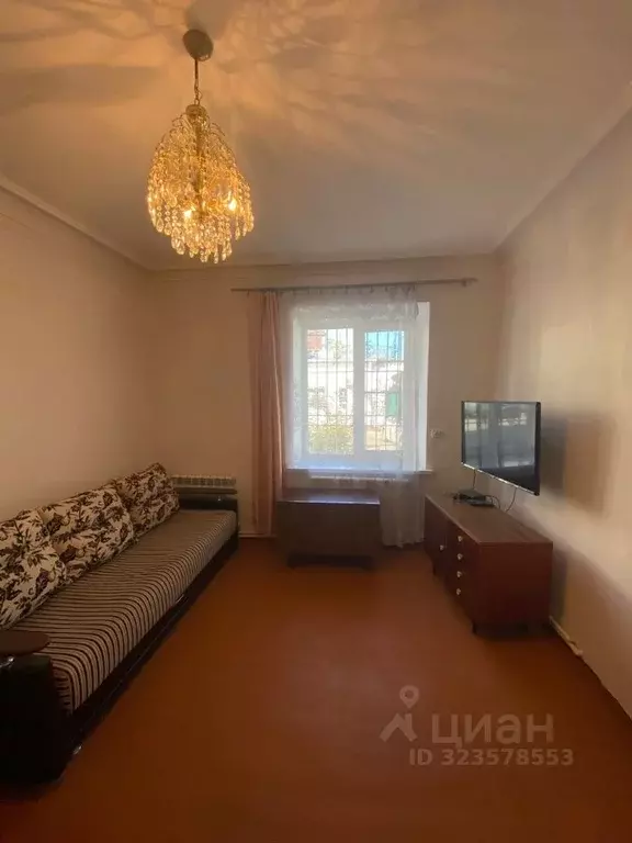 1-к кв. Ставропольский край, Ставрополь ул. Шаумяна, 14 (22.0 м) - Фото 1