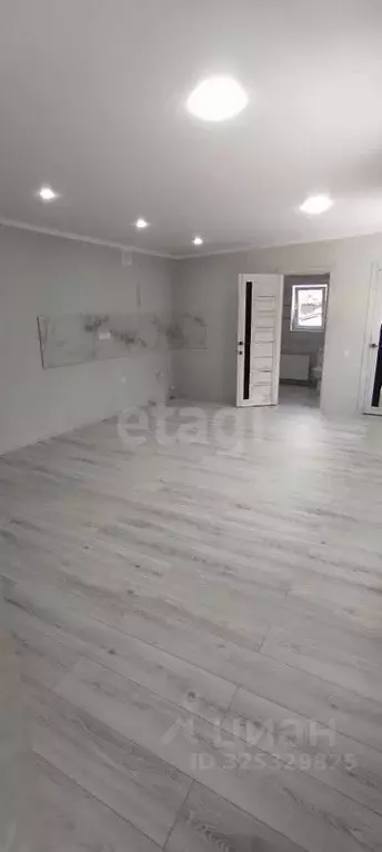 Дом в Ростовская область, пос. Матвеев Курган ул. Шевченко (88 м) - Фото 1