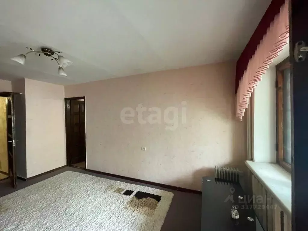 3-к кв. Крым, Симферополь ул. Киевская (52.0 м) - Фото 0