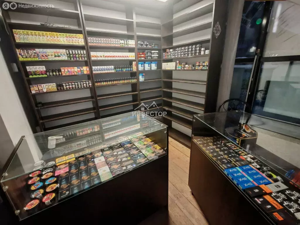 Помещение свободного назначения (9 м) - Фото 2