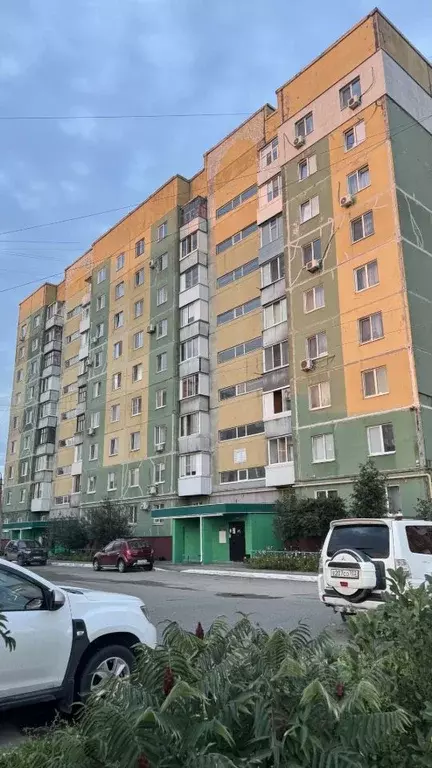 2-к кв. Башкортостан, Уфа Магистральная ул., 27/1 (50.0 м) - Фото 0