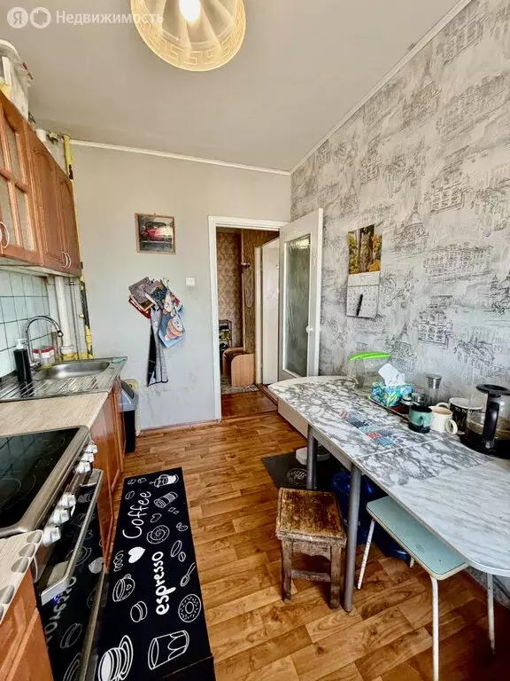 2-комнатная квартира: Петрозаводск, Балтийская улица, 25 (50 м) - Фото 2