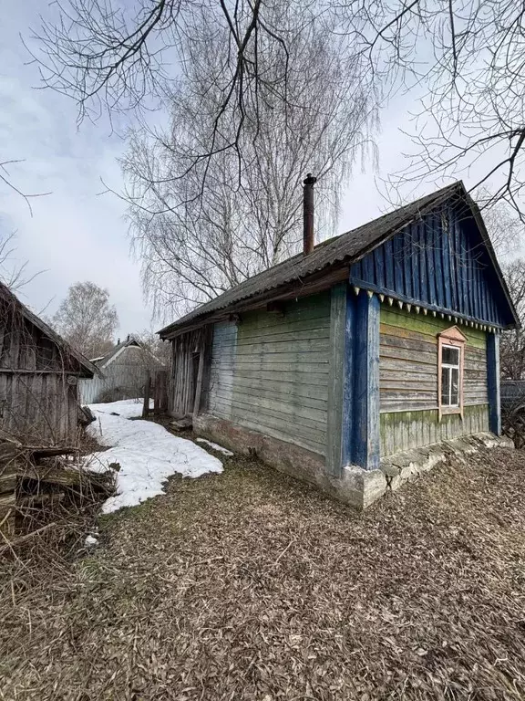 Дом в Тульская область, Суворовский район, Северо-Западное с/пос, д. ... - Фото 2