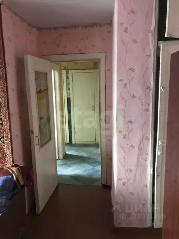 2-к кв. Свердловская область, Талица ул. Кузнецова, 62 (40.3 м) - Фото 1