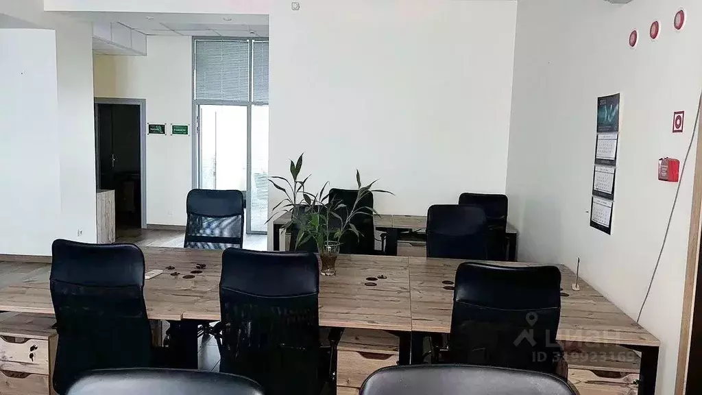Офис в Москва Сущевская ул., 27С1 (305 м) - Фото 1