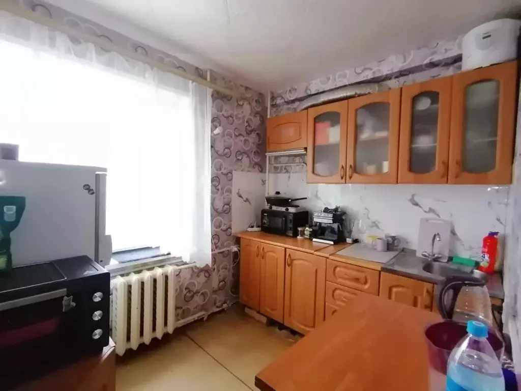 Квартира, 1 комната, 28.3 м - Фото 0