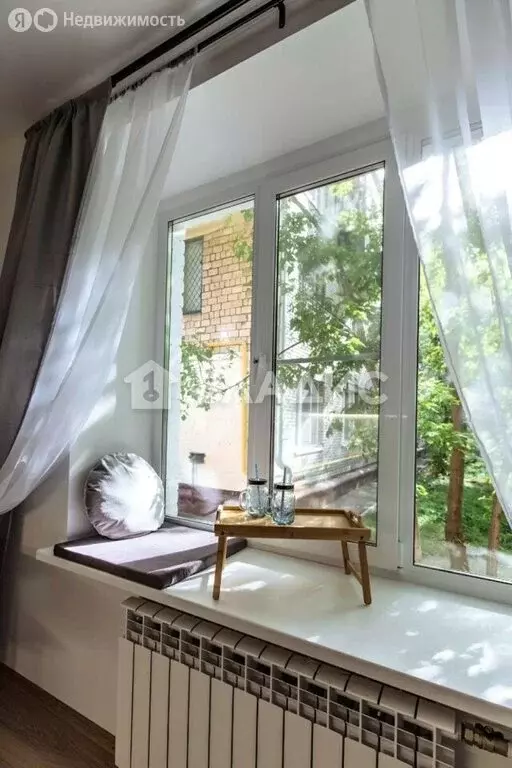 2-комнатная квартира: Москва, Планетная улица, 43 (47.1 м) - Фото 1