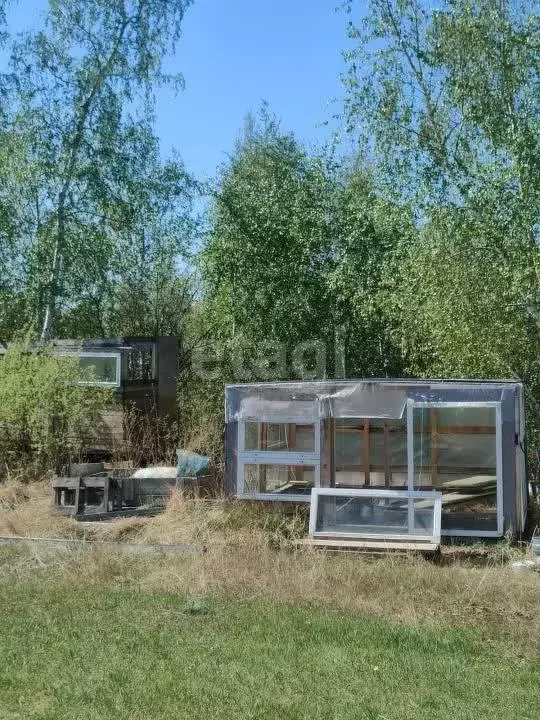 Участок, 10.1 сот., поселения (ижс) - Фото 0