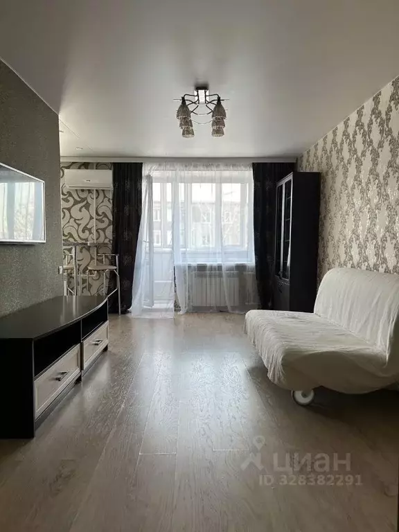 2-к кв. Татарстан, Казань ул. Рабочей молодежи, 22 (45.0 м) - Фото 2