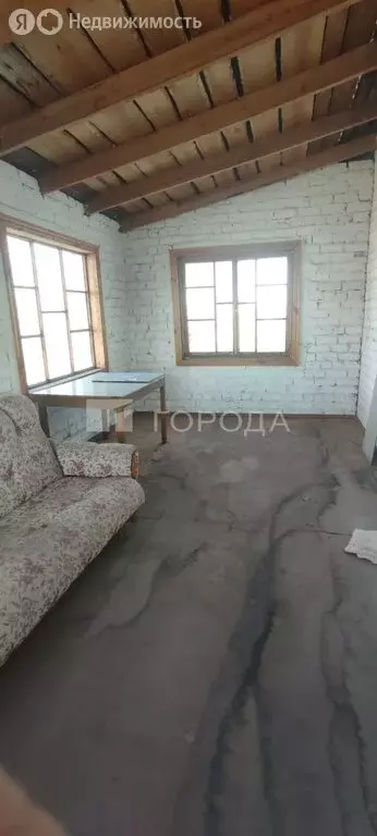 Дом в село Солнечное, Шестая улица, 18 (130 м) - Фото 1