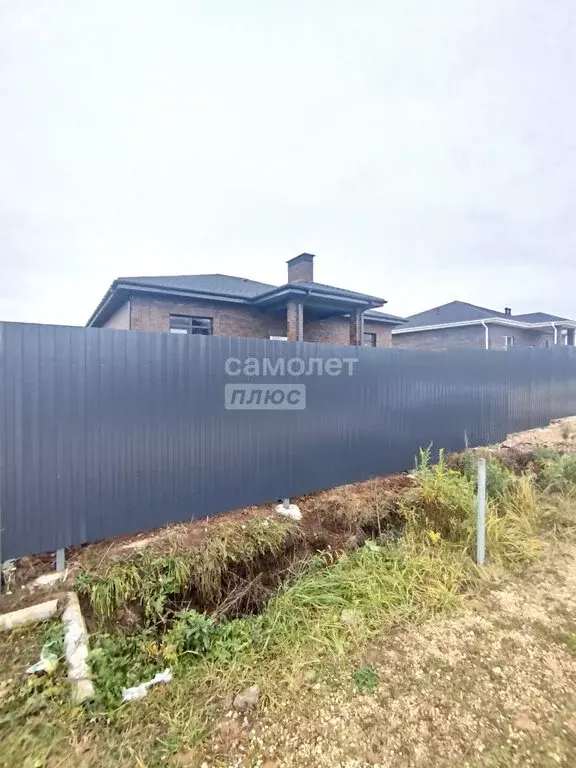 Дом в Тульская область, городской округ Тула, посёлок Торхово, ... - Фото 1