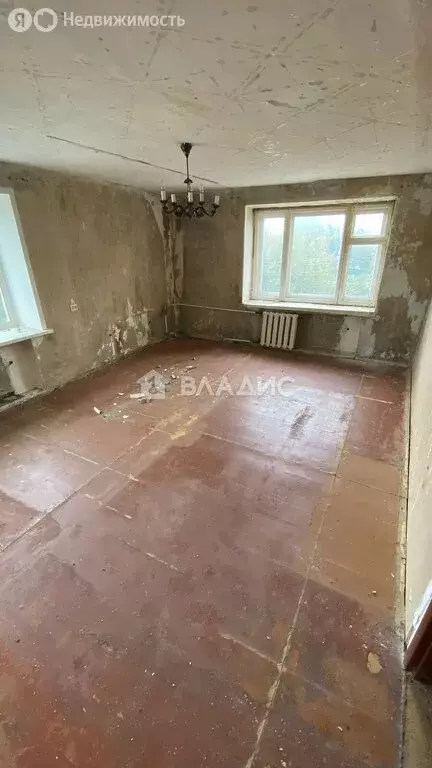 2-комнатная квартира: Новое, Молодёжная улица, 2 (50.4 м) - Фото 0