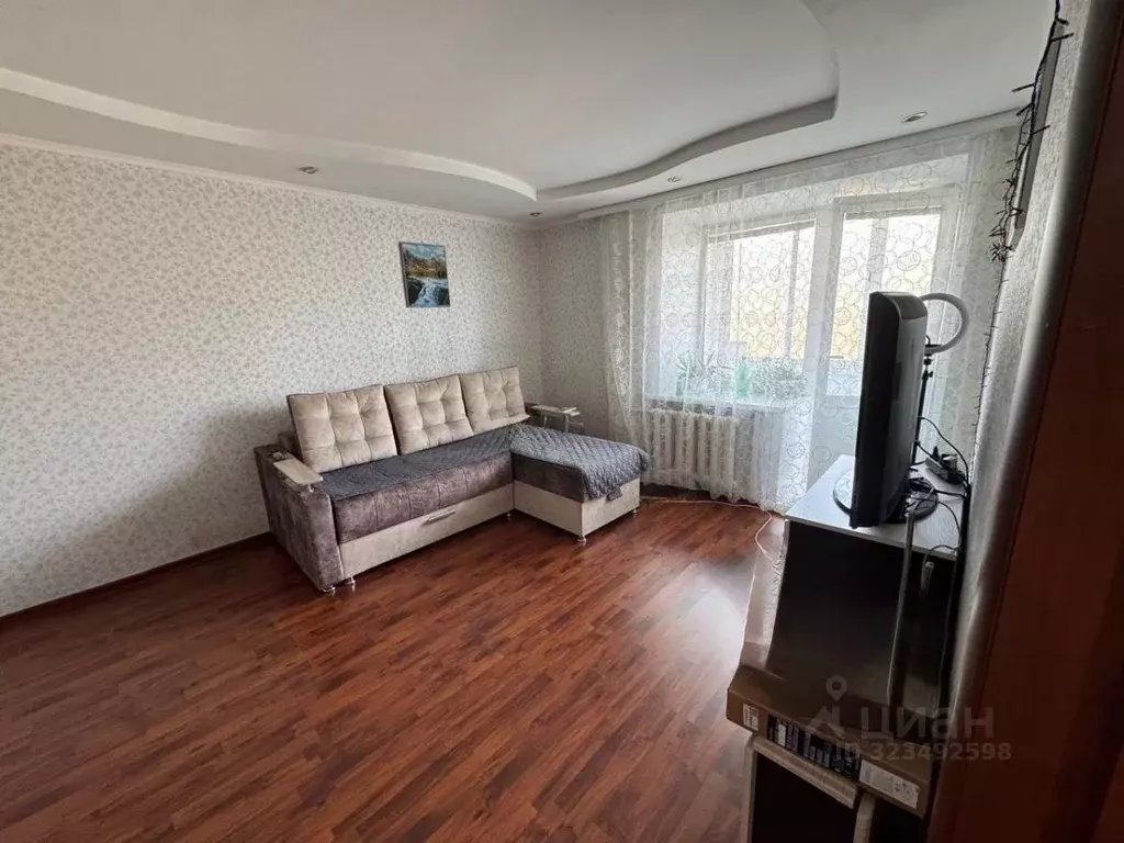 2-к кв. Кемеровская область, Осинники ул. Ленина, 70 (51.0 м) - Фото 2