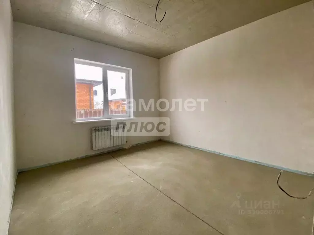 Дом в Краснодарский край, Горячий Ключ ул. Ярославского, 21 (75 м) - Фото 1