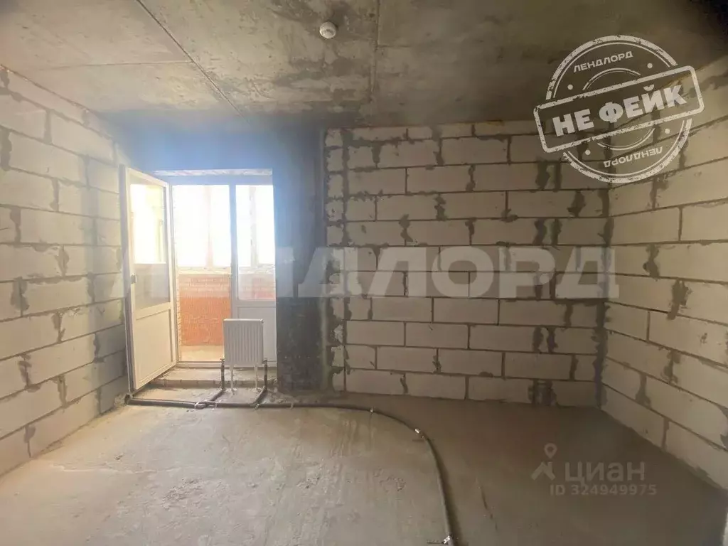 2-к кв. Ростовская область, Аксай ул. Мира, 1 (66.4 м) - Фото 1