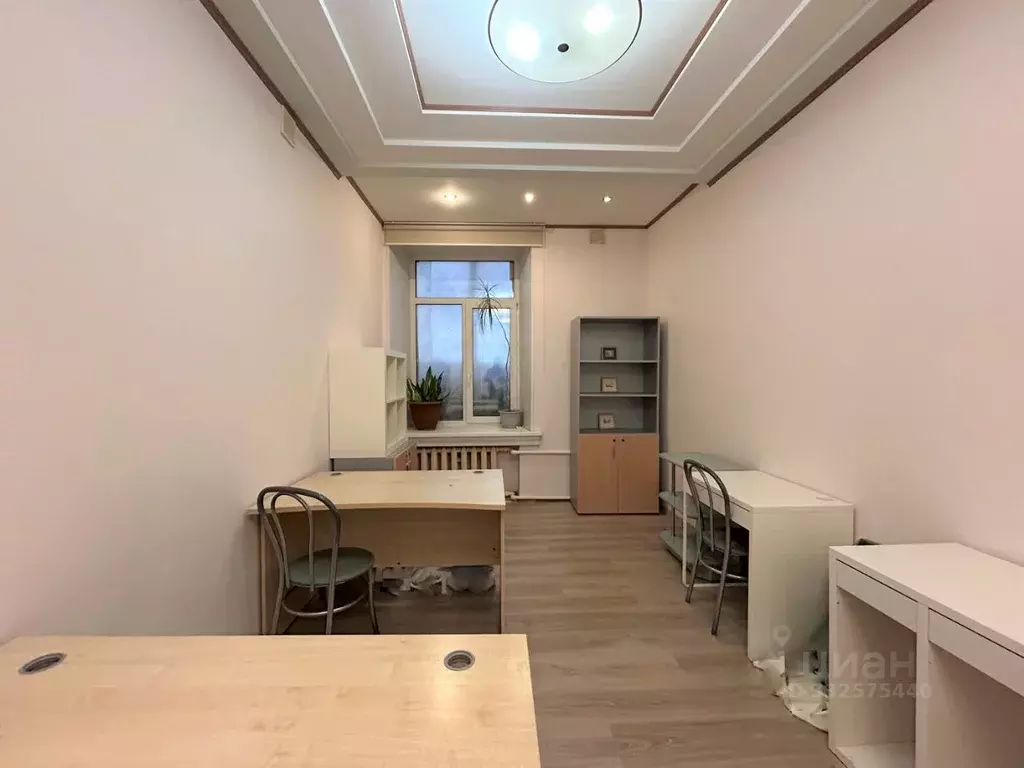 Офис в Санкт-Петербург ул. Рубинштейна, 15-17 (24 м) - Фото 2