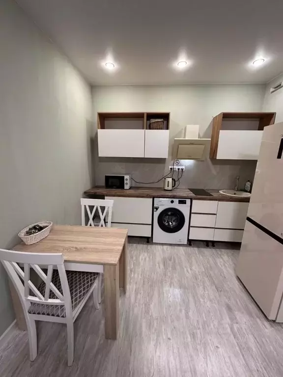 1-к кв. Московская область, Красногорск городской округ, Отрадное пгт ... - Фото 1