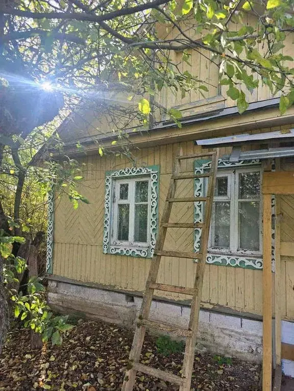 Дом в Кировская область, Киров городской округ, пос. Чистые Пруды ул. ... - Фото 2