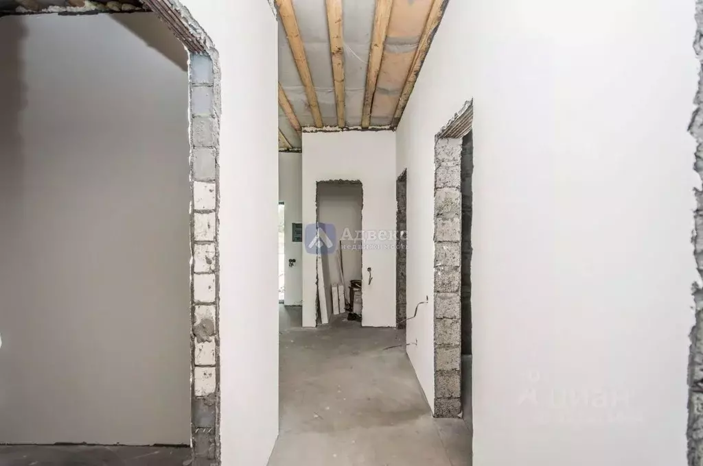 Дом в Тюменская область, Тюменский район, Новокаменский кп ул. ... - Фото 2