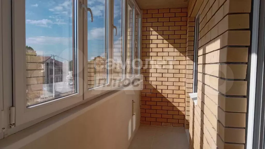 2-к. квартира, 51,9 м, 4/8 эт. - Фото 1