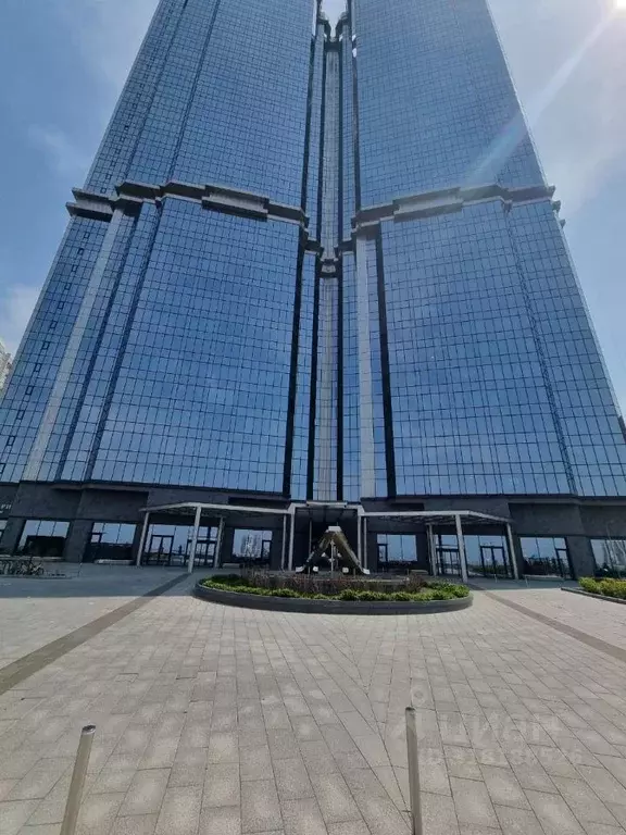 2-к кв. Приморский край, Владивосток ул. Арсеньева, 2А (78.7 м) - Фото 1