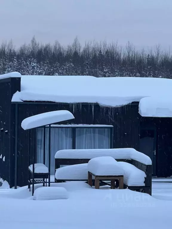 Дом в Московская область, Дмитровский муниципальный округ, Боброво-1 ... - Фото 2