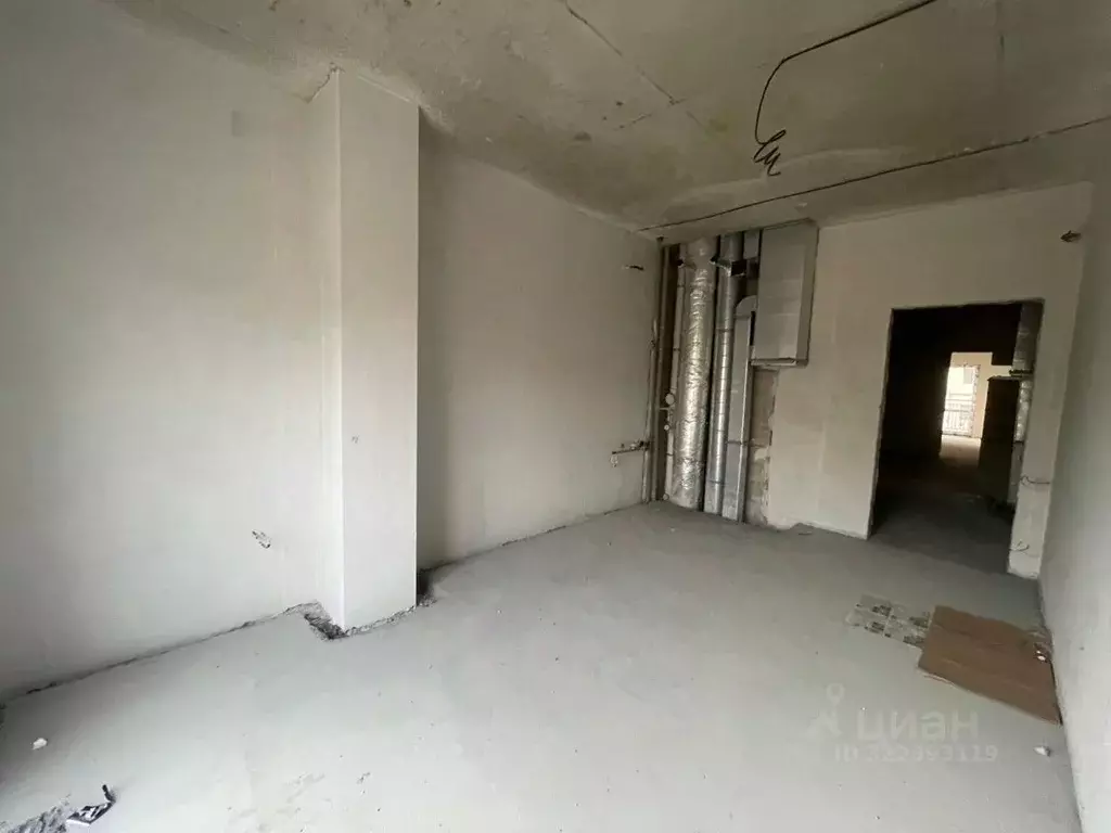 3-к кв. Кабардино-Балкария, Нальчик ул. Мусова, 1/1 (102.0 м) - Фото 2