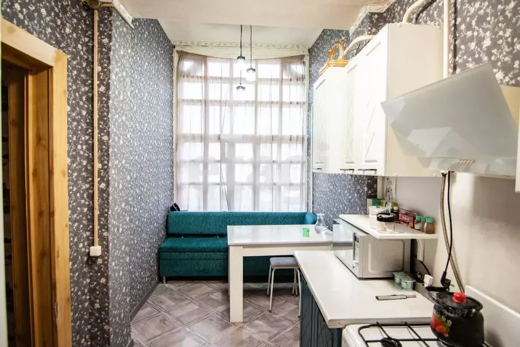 2-к кв. Костромская область, Кострома просп. Текстильщиков, 94 (33.7 ... - Фото 1