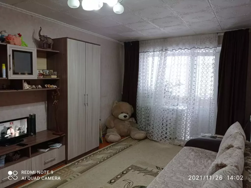 Студия Башкортостан, Нефтекамск ул. Дзержинского, 1 (25.0 м) - Фото 2