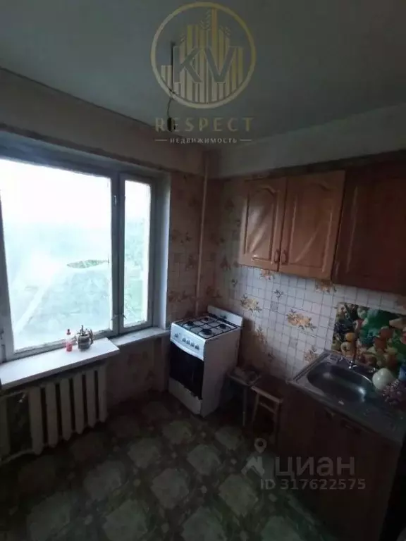 1-к кв. Ставропольский край, Пятигорск Украинская ул., 64К1 (32.0 м) - Фото 1