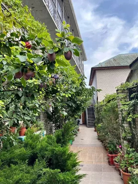 Комната Крым, Феодосия пер. 30-й Стрелковой Дивизии, 3А - Фото 1