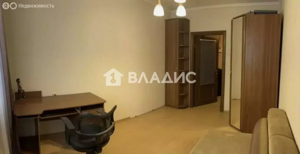 2-комнатная квартира: Москва, Гурьевский проезд, 15к1 (50.4 м) - Фото 2