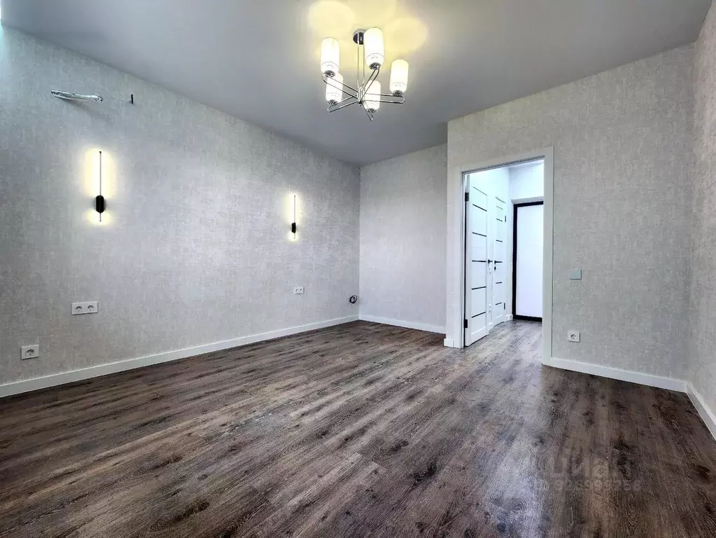 2-к кв. Краснодарский край, Краснодар Имени Петра Метальникова мкр, ... - Фото 1