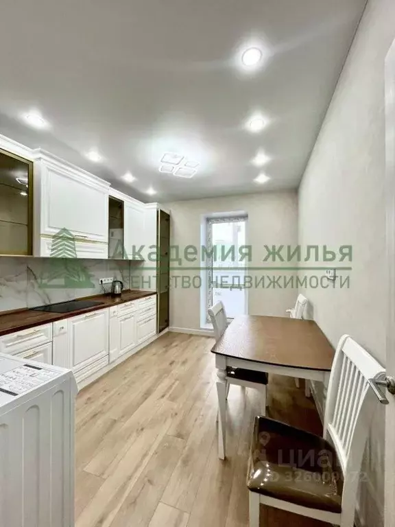 2-к кв. Саратовская область, Энгельс ул. Колотилова, 100 (54.3 м) - Фото 2