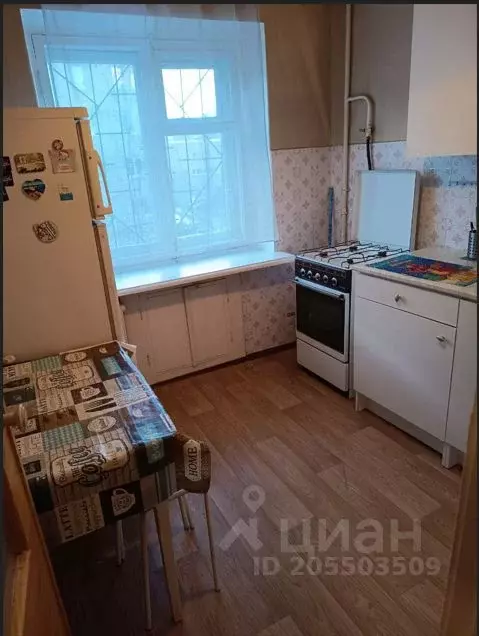 2-к кв. Свердловская область, Екатеринбург ул. Шарташская, 12 (44.0 м) - Фото 1