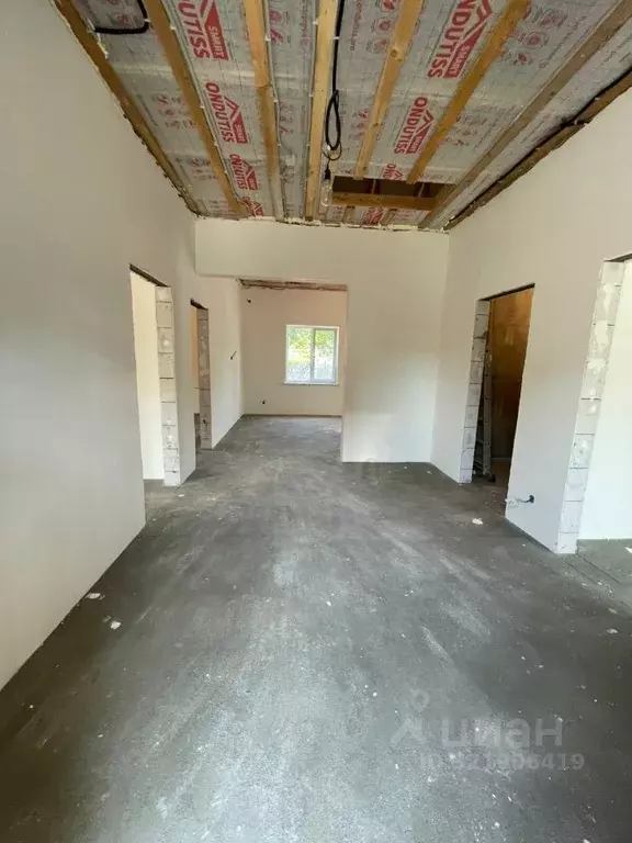 Дом в Краснодарский край, Краснодар Елизаветинская ст-ца, ул. ... - Фото 2