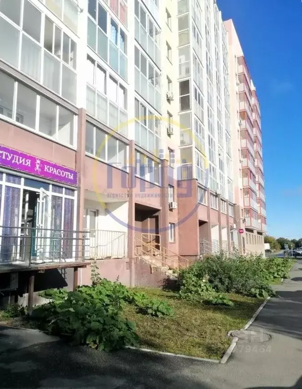 Помещение свободного назначения в Челябинская область, Копейск ... - Фото 0