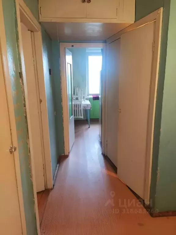 3-к кв. Новгородская область, Великий Новгород Большая ... - Фото 0