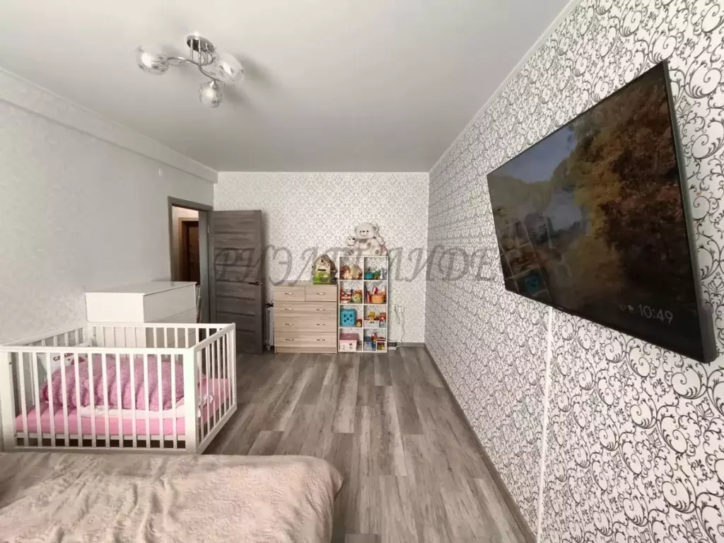 1-к кв. Алтай, Майминский район, с. Майма ул. Карьерная, 10 (38.9 м) - Фото 1