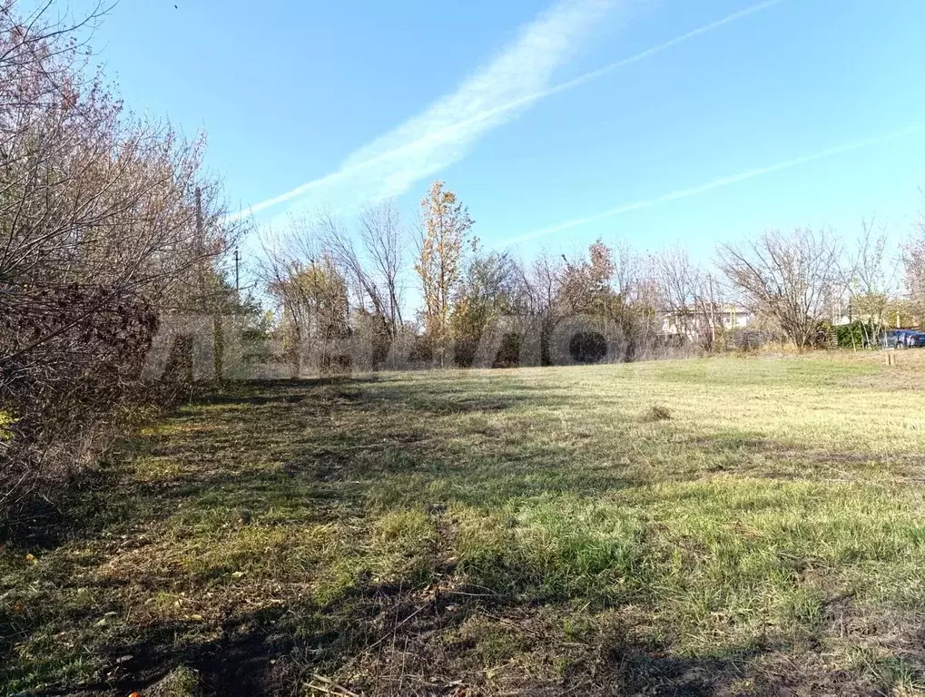 Участок в Ростовская область, Аксайский район, Старочеркасская ст-ца ... - Фото 2