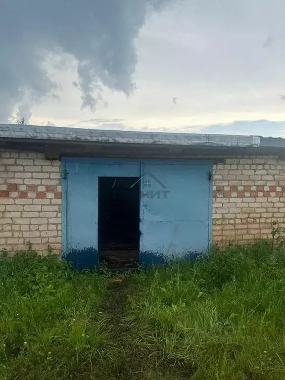 Гараж в Новгородская область, Малая Вишера ул. Мерецкова (23 м) - Фото 1