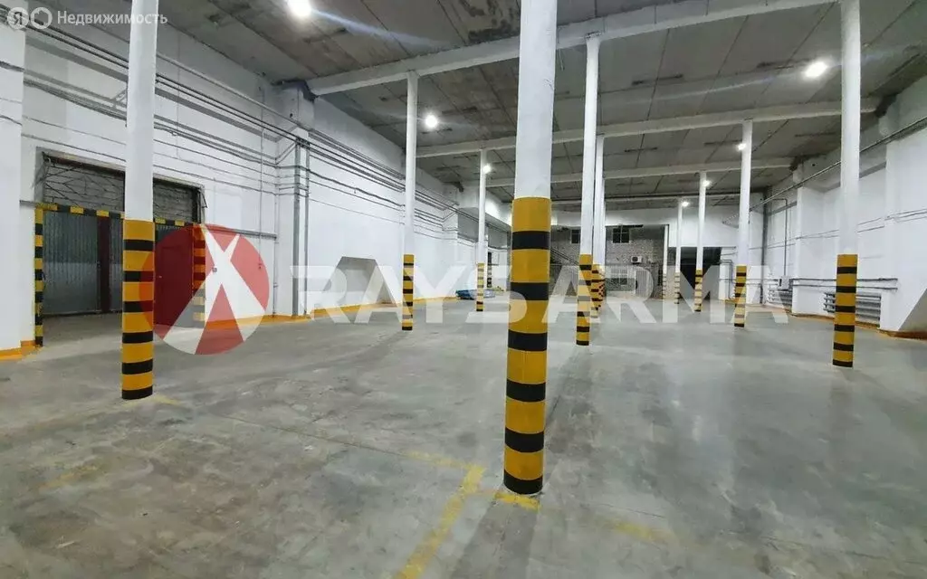 Склад (1919 м) - Фото 2