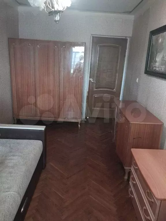 Комната 15 м в 3-к., 5/9 эт. - Фото 1