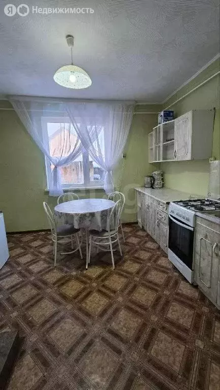 Дом в Омская область, рабочий посёлок Горьковское, улица Химиков (55.6 ... - Фото 2