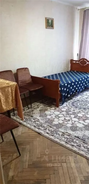 Комната Москва Профсоюзная ул., 48К2 (16.0 м) - Фото 1