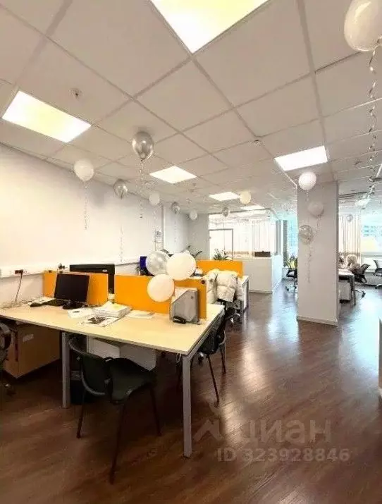 Офис в Москва Летниковская ул., 10С4 (569 м) - Фото 2